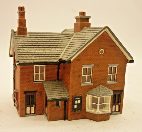 Hornby lyddle end gauge - lyddle, n