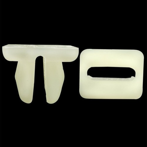 Pcs screw size - 20, #8