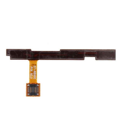Volume for n8000 n8010 - &,