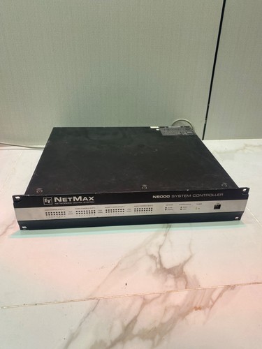 Electro voice netmax n8000 - ev,