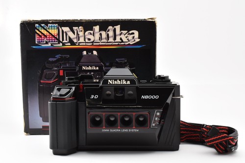 Mint box nishika 3d - in,