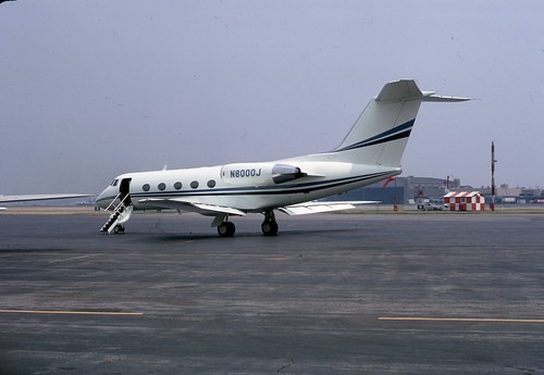Gulfstream n8000j at - n8000j,,