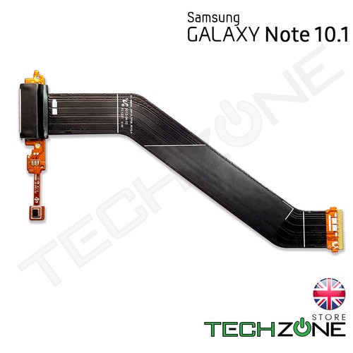 Charging port flex mic cable - charging,