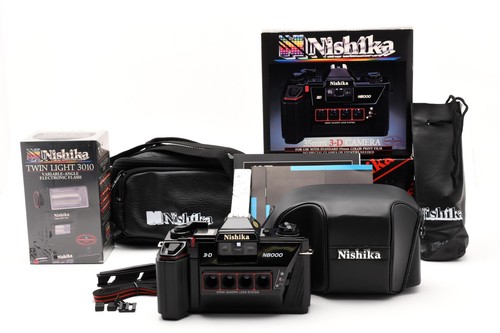 Read unused nishika n8000 - [,