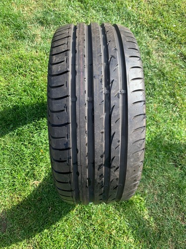 Nexen n8000 245 zr19 - n8000, xl