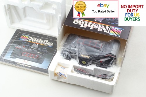Unused box nishika n8000 - [,