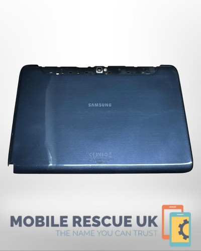 Genuine battery back cover - genuine,