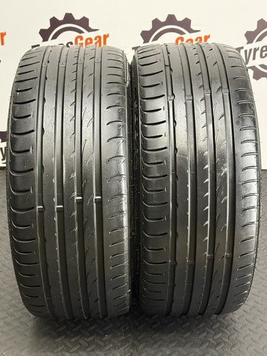 215 zr18 84y - 35, nexen