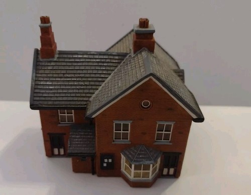 Hornby gauge end n8000 - end,
