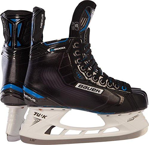 Bauer nexus n8000 ice - bauer,