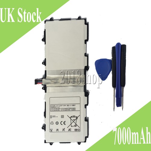 Extended life battery for - life,