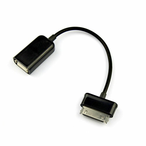 Otg cable female usb - cable, adapter