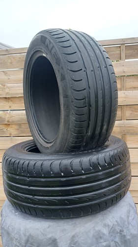 Pair 215 zr16 97w - pair, (tyre