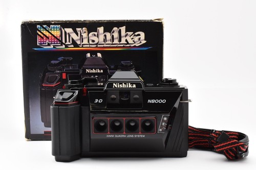 Mint box nishika 3d - [,