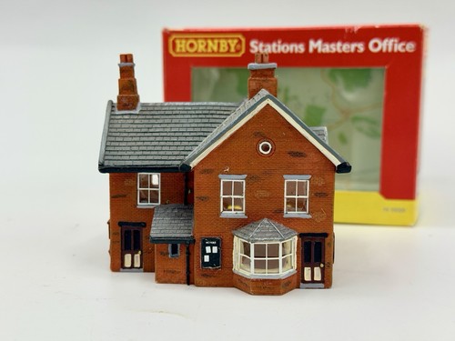 Hornby lyddle end n8000 - lyddle,