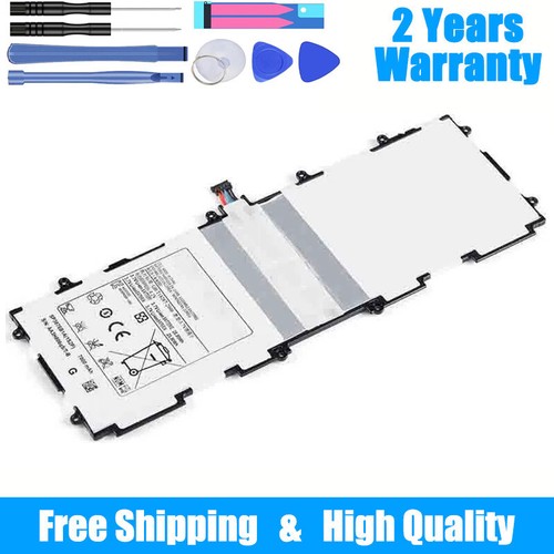 Battery for samsung n8000 - battery,