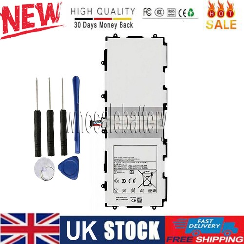 New battery for samsung galaxy - battery,