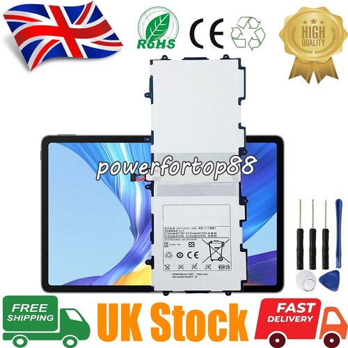 Battery for samsung galaxy - for, tab