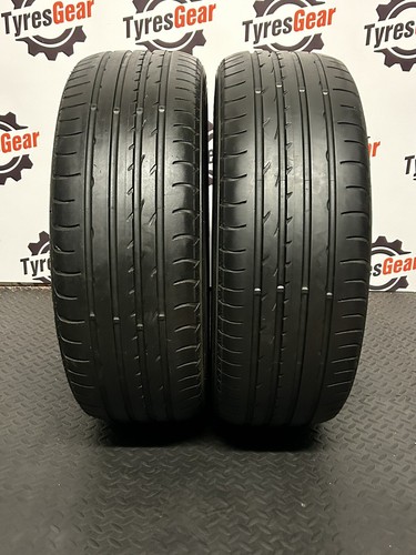 235 r19 101h nexen n8000 - r19,