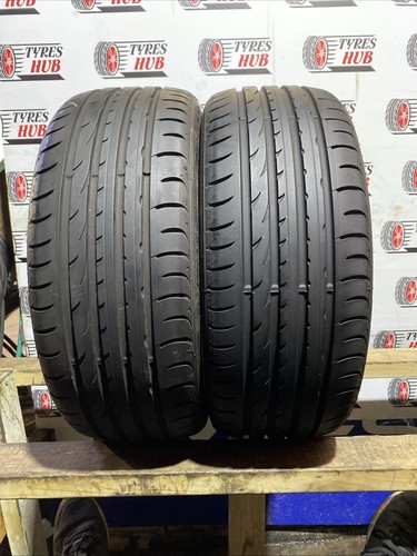 225 40zr19 93w nexen - 93w,