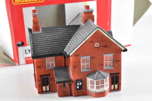 Minty looks unused hornby - looks, n