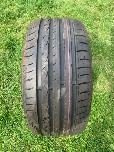 Nexen n8000 215 zr16 86w - n8000,